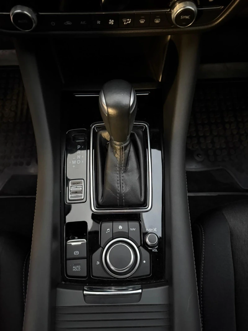 Mazda 6, снимка 5 - Автомобили и джипове - 53123320