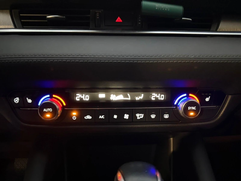 Mazda 6, снимка 6 - Автомобили и джипове - 53123320