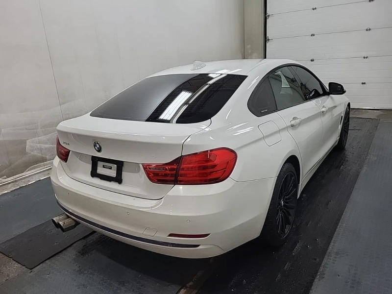 BMW 428 2015 * 428i xDrive * CARFAX * ОТ ПРЕДСТАВИТЕЛСТВО, снимка 4 - Автомобили и джипове - 53185873