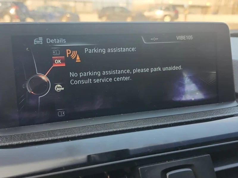 BMW 428 2015 * 428i xDrive * CARFAX * ОТ ПРЕДСТАВИТЕЛСТВО, снимка 15 - Автомобили и джипове - 53185873