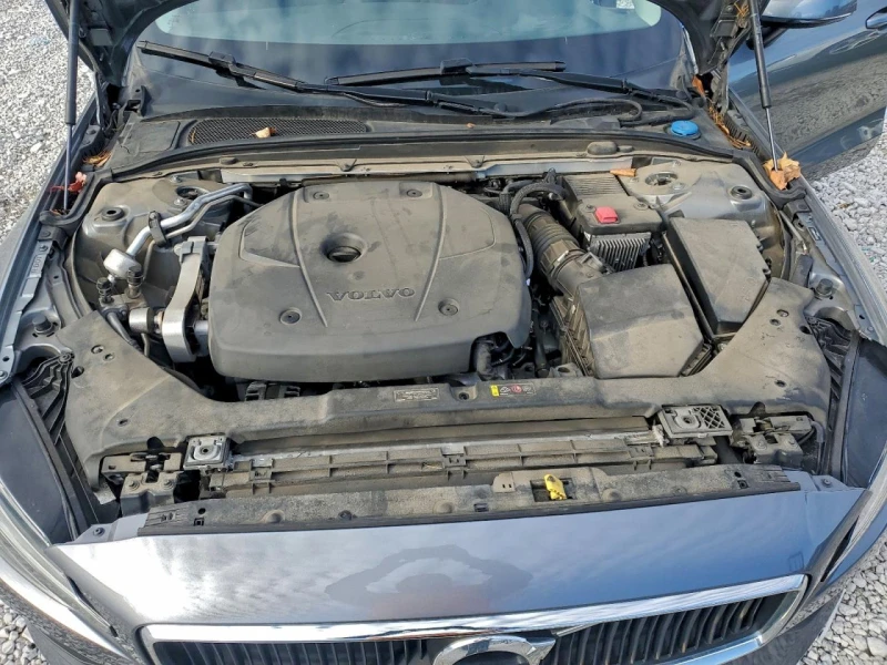 Volvo S60 T6* MOMENTUM* КОЖА* ПОДГРЕВИ* ПАНОРАМА* , снимка 11 - Автомобили и джипове - 53248175