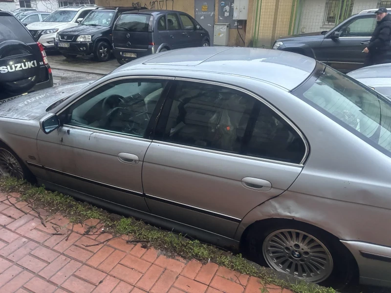 BMW 540, снимка 2 - Автомобили и джипове - 53355729