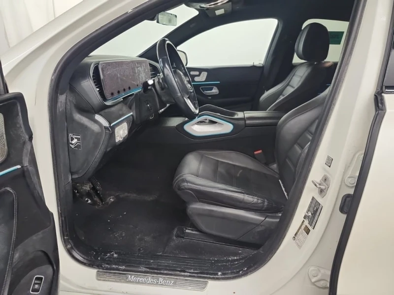 Mercedes-Benz GLE 450 COUPE / CARFAX /360/BURMESTER/DIS/PANO/, снимка 5 - Автомобили и джипове - 53376824