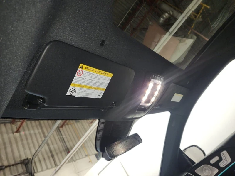 Mercedes-Benz GLE 450 COUPE / CARFAX /360/BURMESTER/DIS/PANO/, снимка 13 - Автомобили и джипове - 53376824