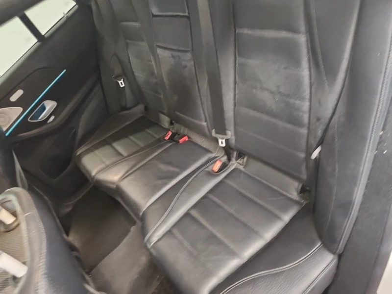 Mercedes-Benz GLE 450 COUPE / CARFAX /360/BURMESTER/DIS/PANO/, снимка 12 - Автомобили и джипове - 53376824