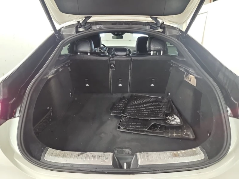 Mercedes-Benz GLE 450 COUPE / CARFAX /360/BURMESTER/DIS/PANO/, снимка 16 - Автомобили и джипове - 53376824