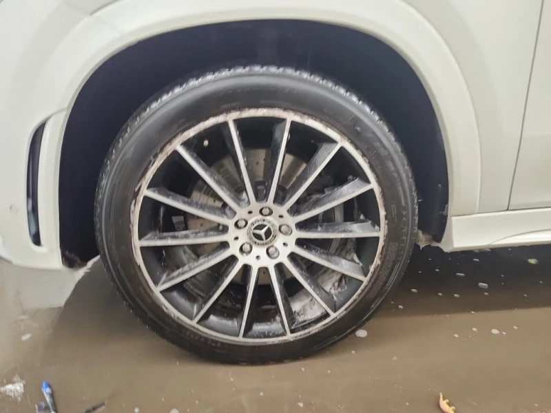 Mercedes-Benz GLE 450 COUPE / CARFAX /360/BURMESTER/DIS/PANO/, снимка 17 - Автомобили и джипове - 53376824