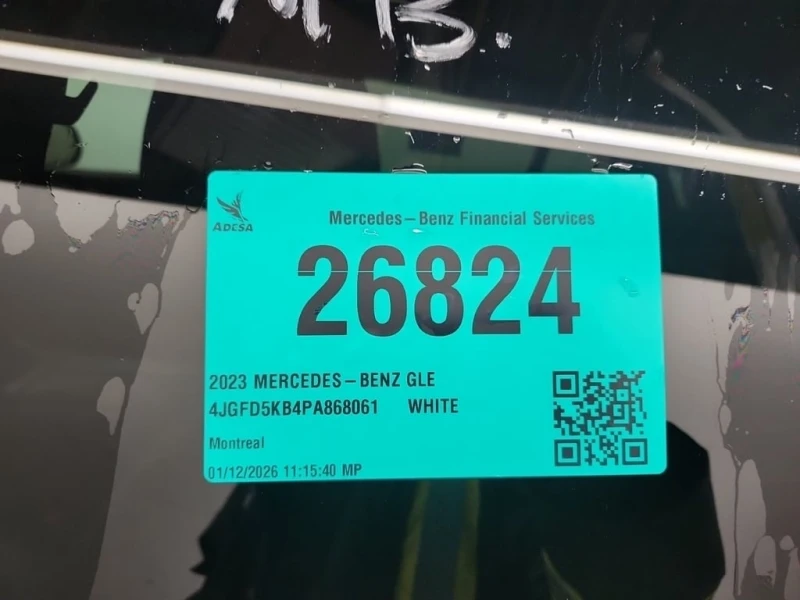 Mercedes-Benz GLE 450 COUPE / CARFAX /360/BURMESTER/DIS/PANO/, снимка 14 - Автомобили и джипове - 53376824