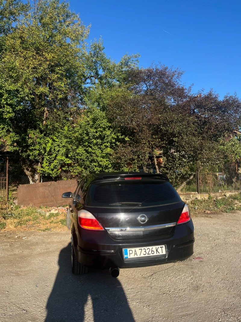 Opel Astra, снимка 6 - Автомобили и джипове - 53401345