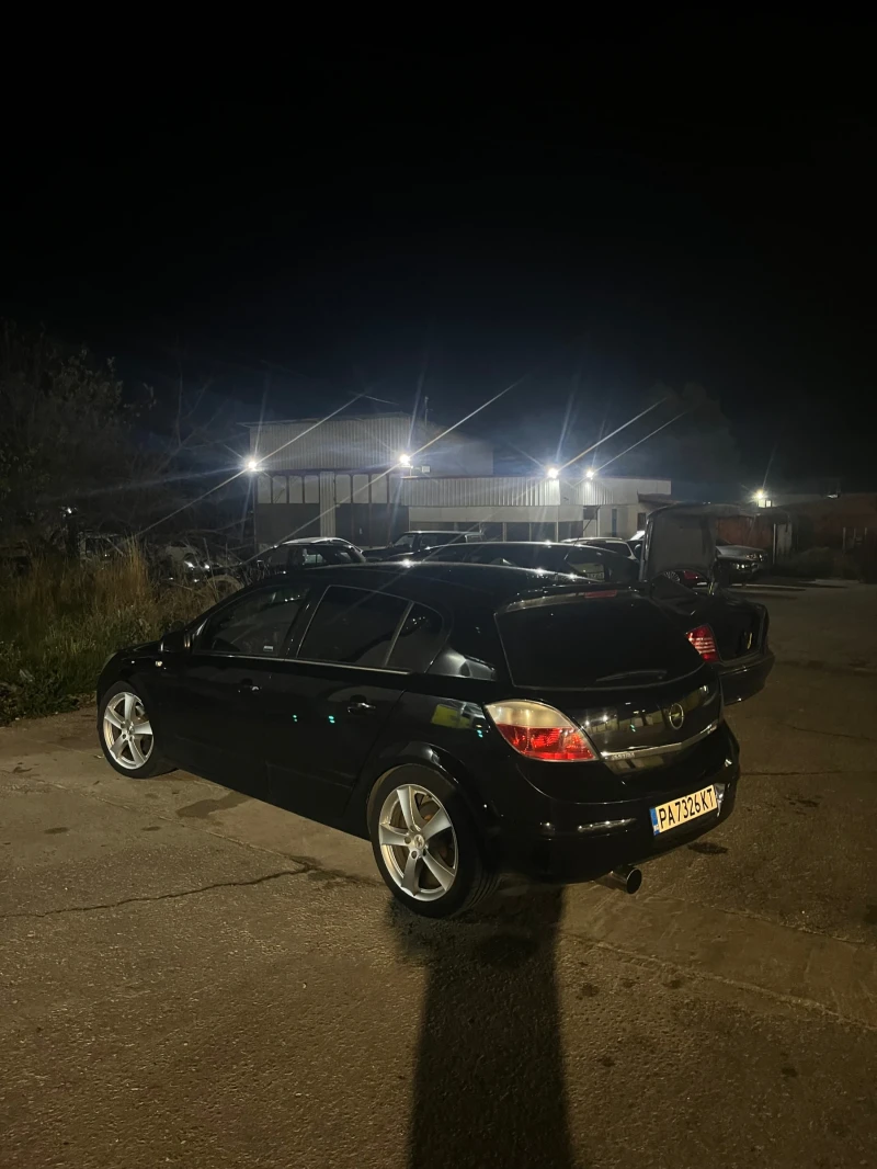 Opel Astra, снимка 7 - Автомобили и джипове - 53401345