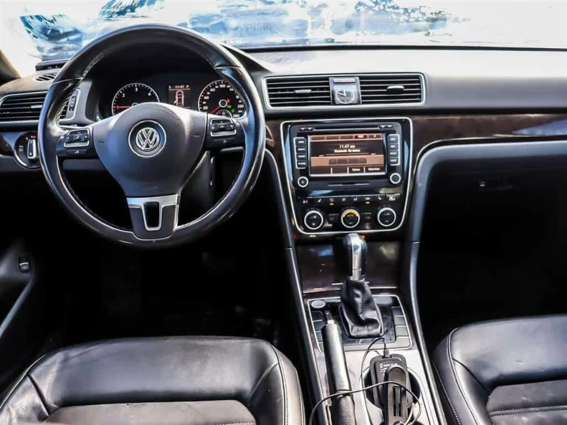 VW Passat * TDI HIGHLINE | AS IS SPECIAL | YOU CERTIFIY YOU , снимка 8 - Автомобили и джипове - 53529179