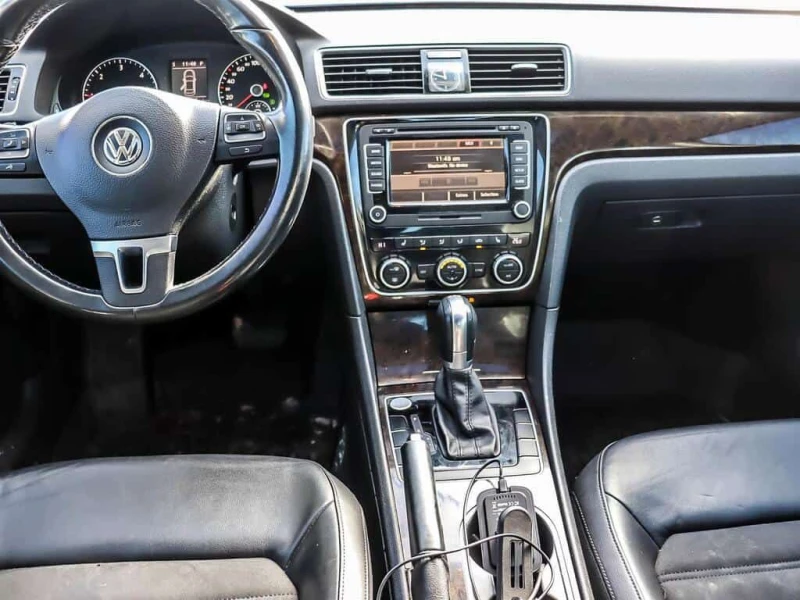 VW Passat * TDI HIGHLINE | AS IS SPECIAL | YOU CERTIFIY YOU , снимка 10 - Автомобили и джипове - 53529179