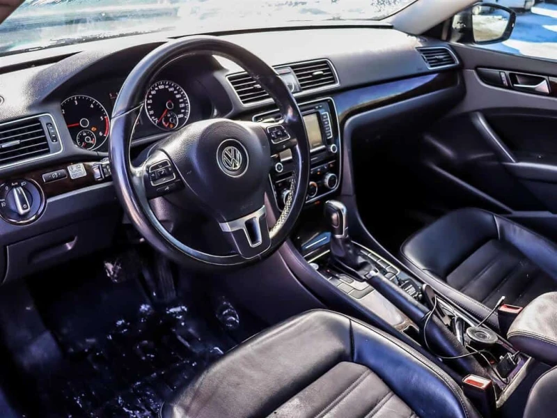 VW Passat * TDI HIGHLINE | AS IS SPECIAL | YOU CERTIFIY YOU , снимка 6 - Автомобили и джипове - 53529179