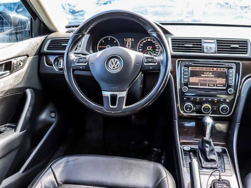 VW Passat * TDI HIGHLINE | AS IS SPECIAL | YOU CERTIFIY YOU , снимка 9 - Автомобили и джипове - 53529179
