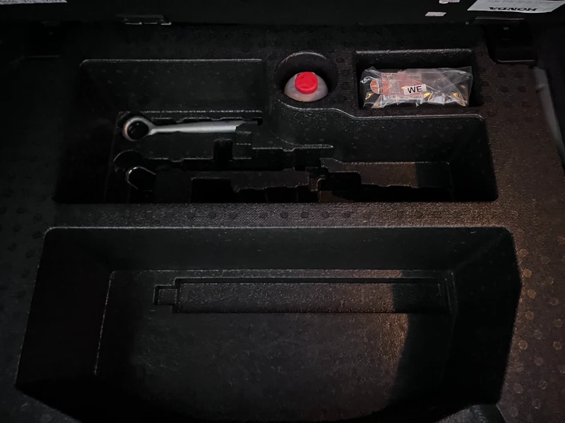 Honda Jazz Sport Edition- АВТОМАТИК, снимка 17 - Автомобили и джипове - 53542080