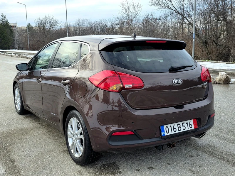 Kia Ceed 158800km!!!Вс.екстри.Дигитал, снимка 6 - Автомобили и джипове - 53557284