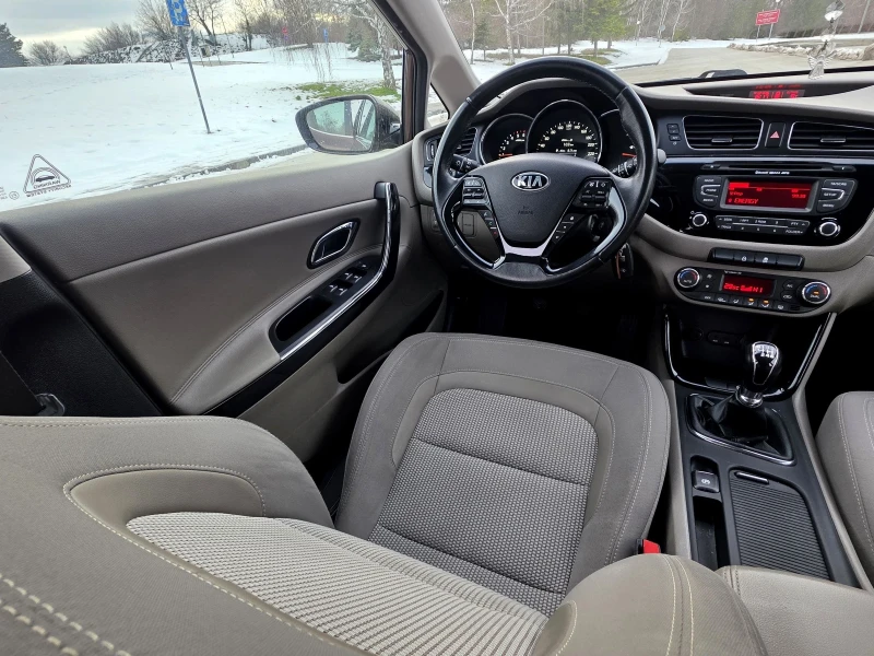 Kia Ceed 158800km!!!Вс.екстри.Дигитал, снимка 10 - Автомобили и джипове - 53557284