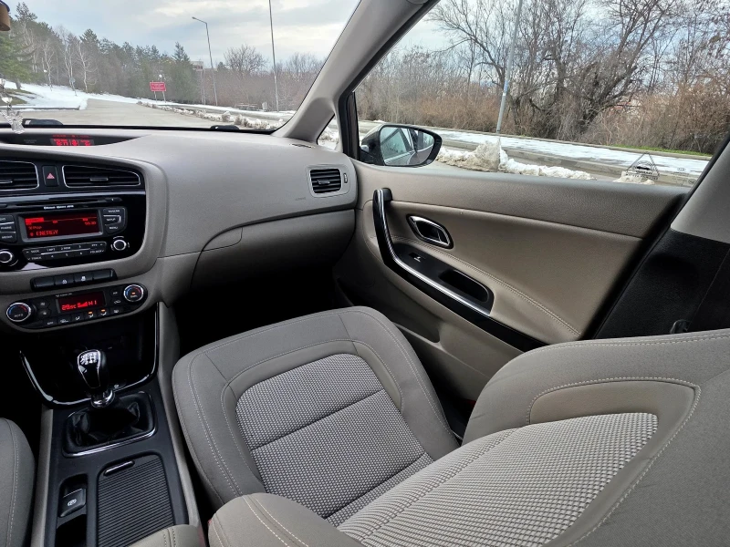 Kia Ceed 158800km!!!Вс.екстри.Дигитал, снимка 11 - Автомобили и джипове - 53557284
