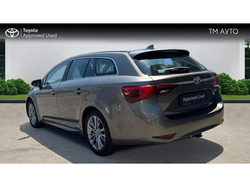 Toyota Avensis, снимка 2 - Автомобили и джипове - 46963515