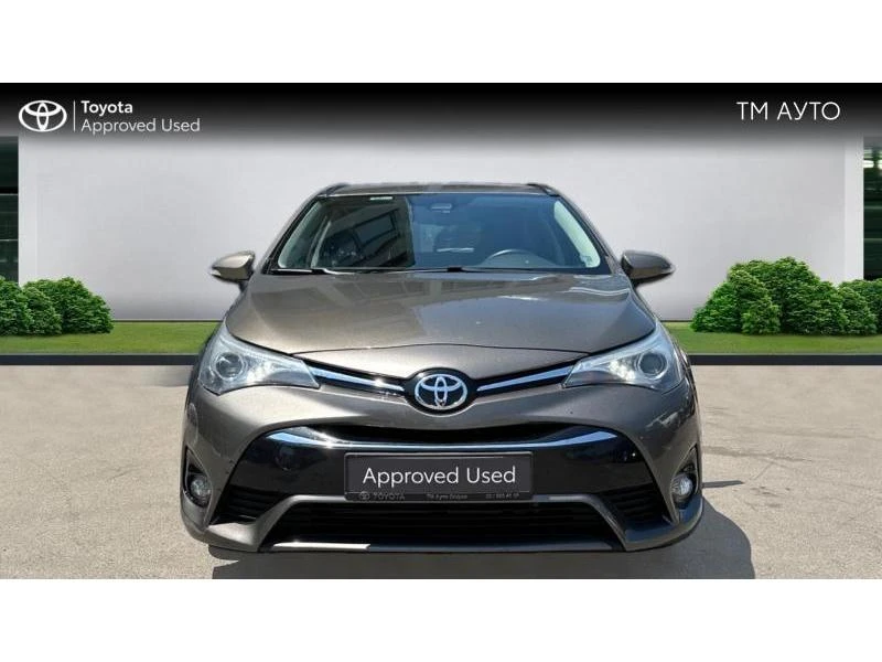 Toyota Avensis, снимка 5 - Автомобили и джипове - 46963515