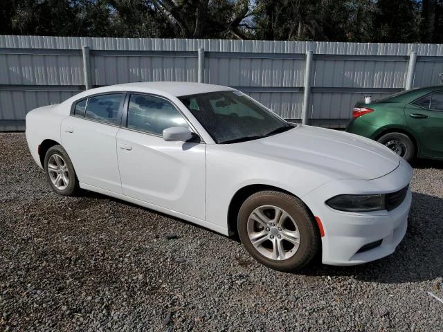 Dodge Charger SXT, снимка 4 - Автомобили и джипове - 48472918