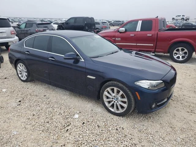 BMW 535 2016 BMW 535 I, снимка 5 - Автомобили и джипове - 48510569