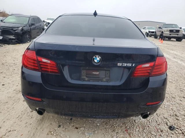 BMW 535 2016 BMW 535 I, снимка 6 - Автомобили и джипове - 48510569