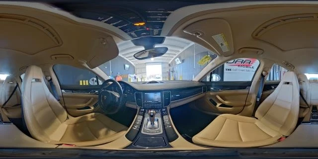 Porsche Panamera * Kрайна цена след всички такси* , снимка 8 - Автомобили и джипове - 49314758