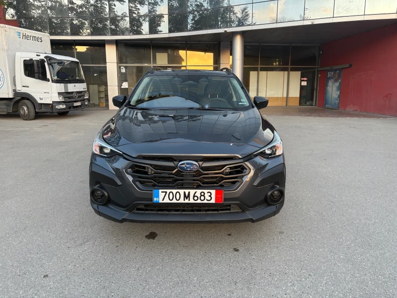 Subaru XV 2.0 Бензин CROSSTREK MINDEN SUBARU - 48888 лв. - 85737101 | Car24.bg
