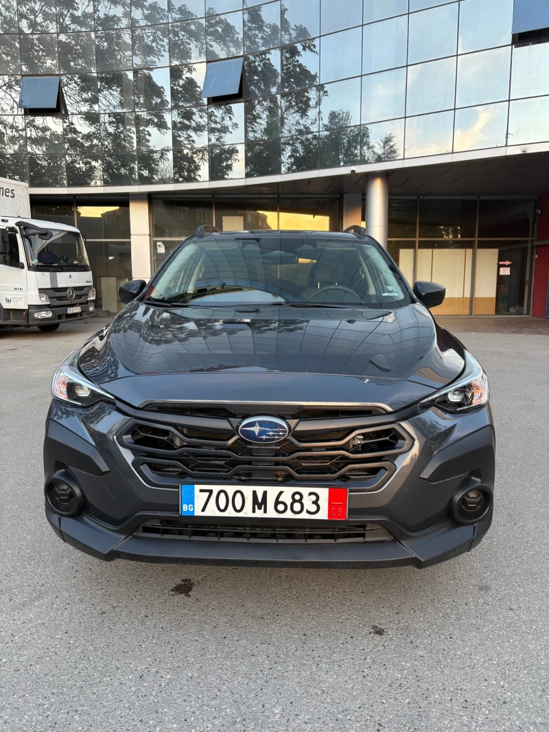 Subaru XV 2.0 Бензин CROSSTREK MINDEN SUBARU - 48888 лв. - 85737101 | Car24.bg