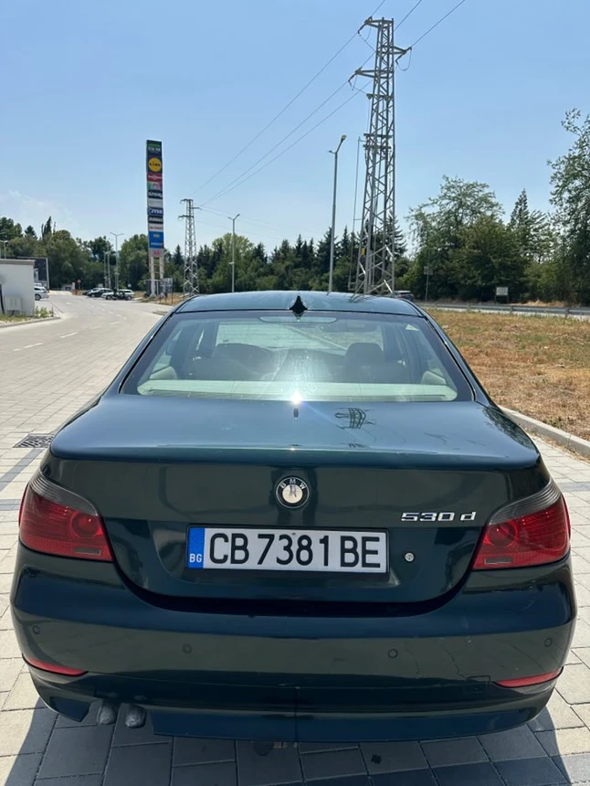 BMW 530  - изображение 4