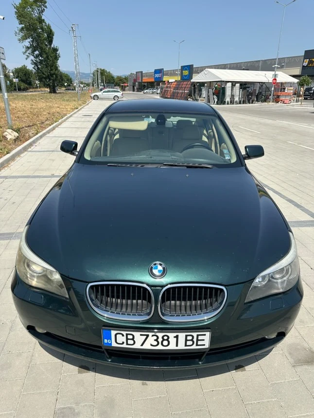 BMW 530  - изображение 7