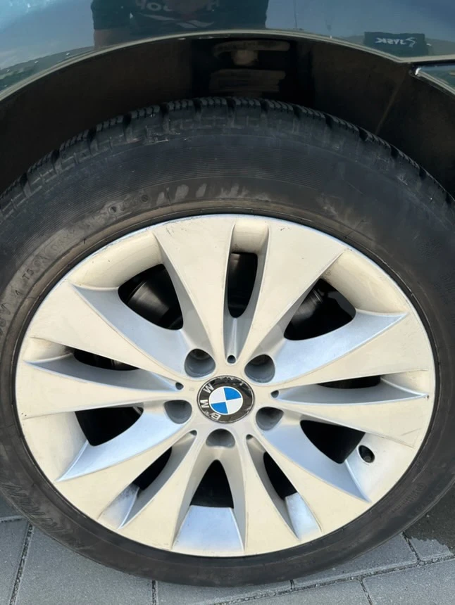 BMW 530  - изображение 10