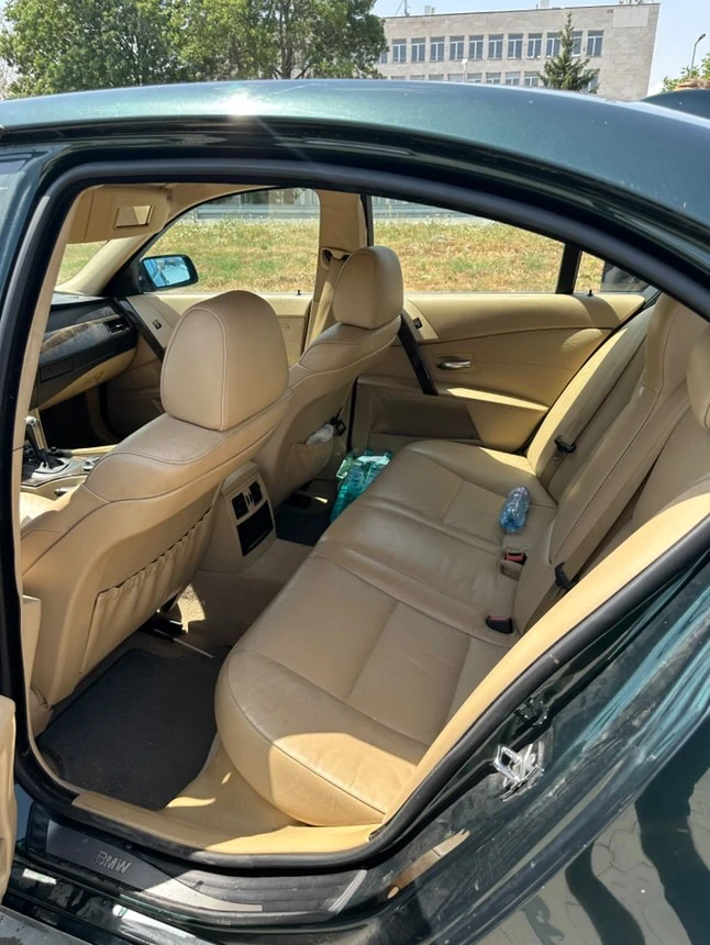 BMW 530  - изображение 9