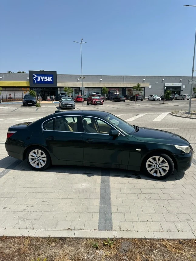 BMW 530  - изображение 6