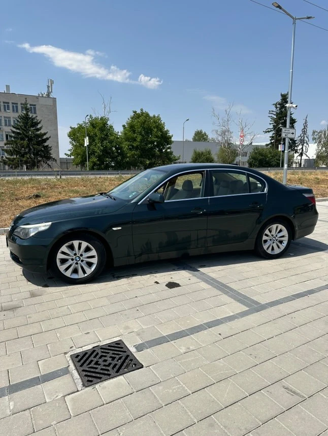 BMW 530  - изображение 2