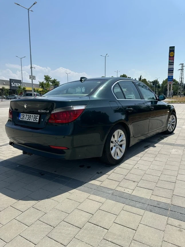 BMW 530  - изображение 5