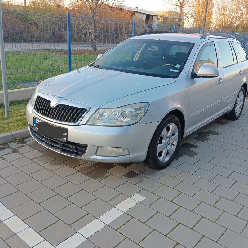 Skoda Octavia 2.0TDI, DSG - 9000 лв. / 4601.63 € - 86773941 1
