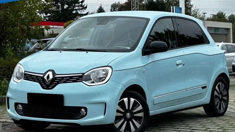 Renault Twingo e-TECHNO/82HP/CAM/NAVI/LED/CPLAY/L.ASSIST/648g - 31099 лв. / 15900.67 € - 20386867 1