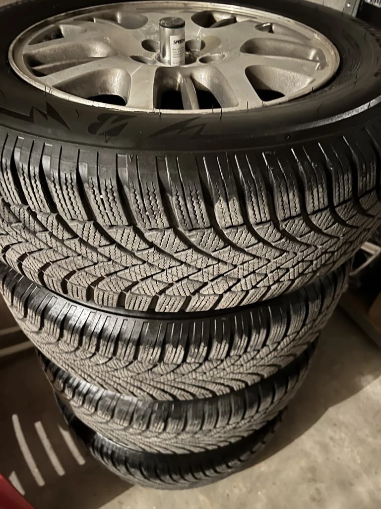 Subaru Forester  - изображение 4