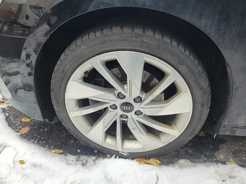 Audi A3 * KOMFORT * CARFAX *    | Mobile.bg   2