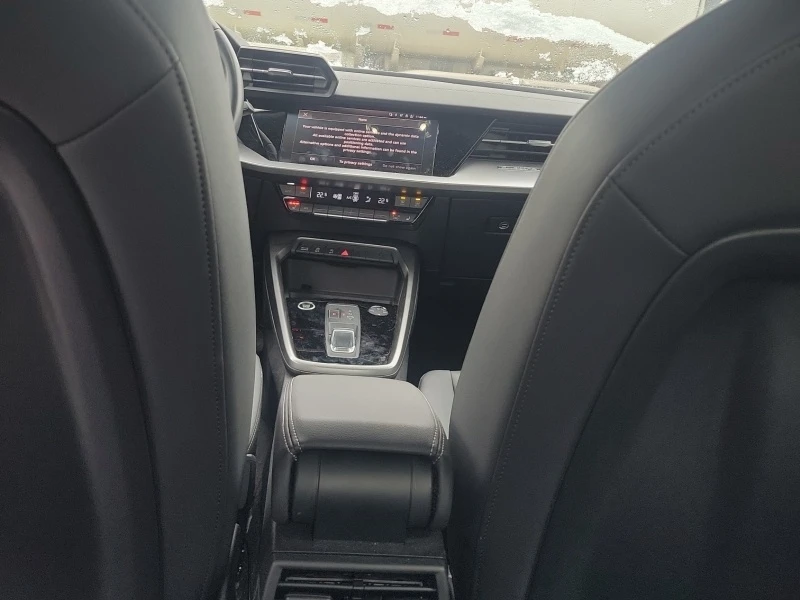 Audi A3 * KOMFORT * CARFAX *    | Mobile.bg   9