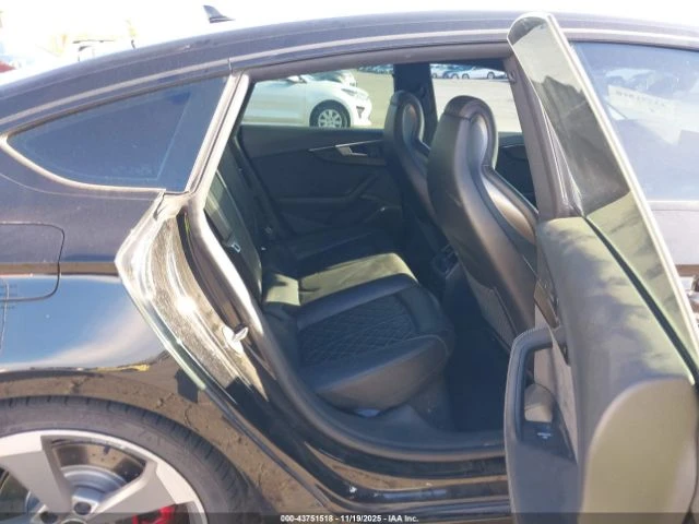 Audi S5 PREMIUM PLUS| 8ZF| BOSE| MATRIX, снимка 12 - Автомобили и джипове - 53008268