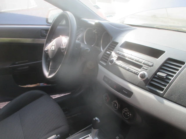 Mitsubishi Lancer, снимка 3 - Автомобили и джипове - 53081254