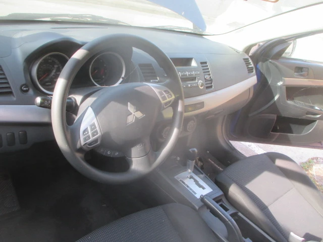 Mitsubishi Lancer, снимка 7 - Автомобили и джипове - 53081254