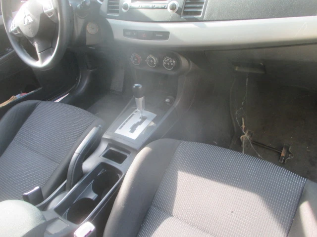 Mitsubishi Lancer, снимка 9 - Автомобили и джипове - 53081254
