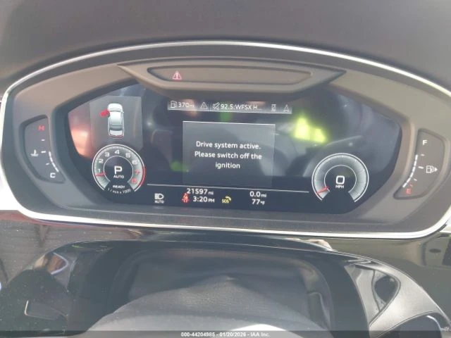 Audi A8 QUATTRO, снимка 8 - Автомобили и джипове - 53597964