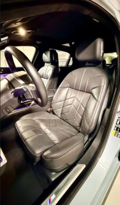 BMW i7 xDrive60 M-Sport | Mobile.bg � ����������� 6