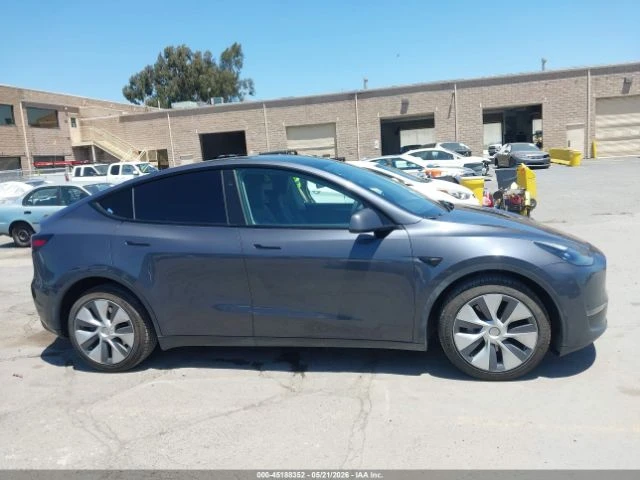 Tesla Model Y Long Range Dual Motor AWD, снимка 13 - Автомобили и джипове - 54929227