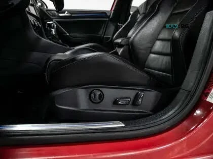 VW Golf R * AWD * АвтоКредит * (ЦЕНА ДО БГ), снимка 11 - Автомобили и джипове - 56121115